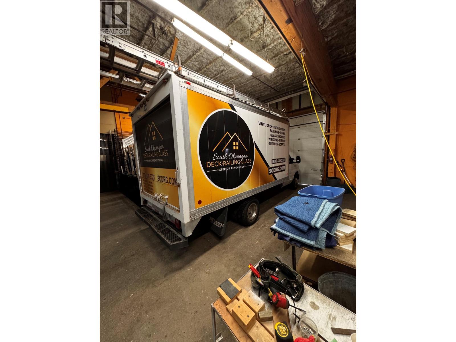 310 Co-Op Avenue Unit# 101, Oliver, BC