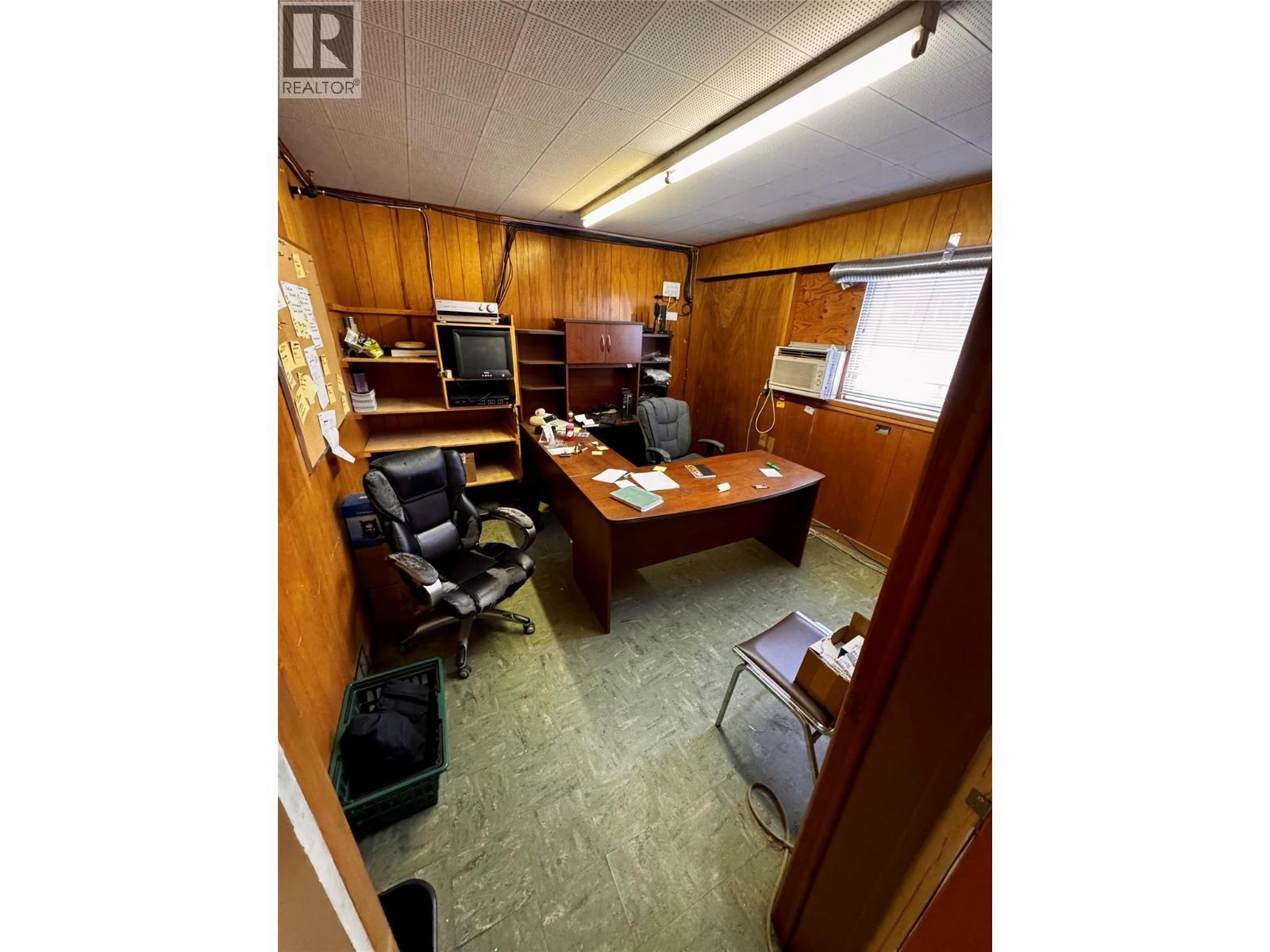 310 Co-Op Avenue Unit# 101, Oliver, BC