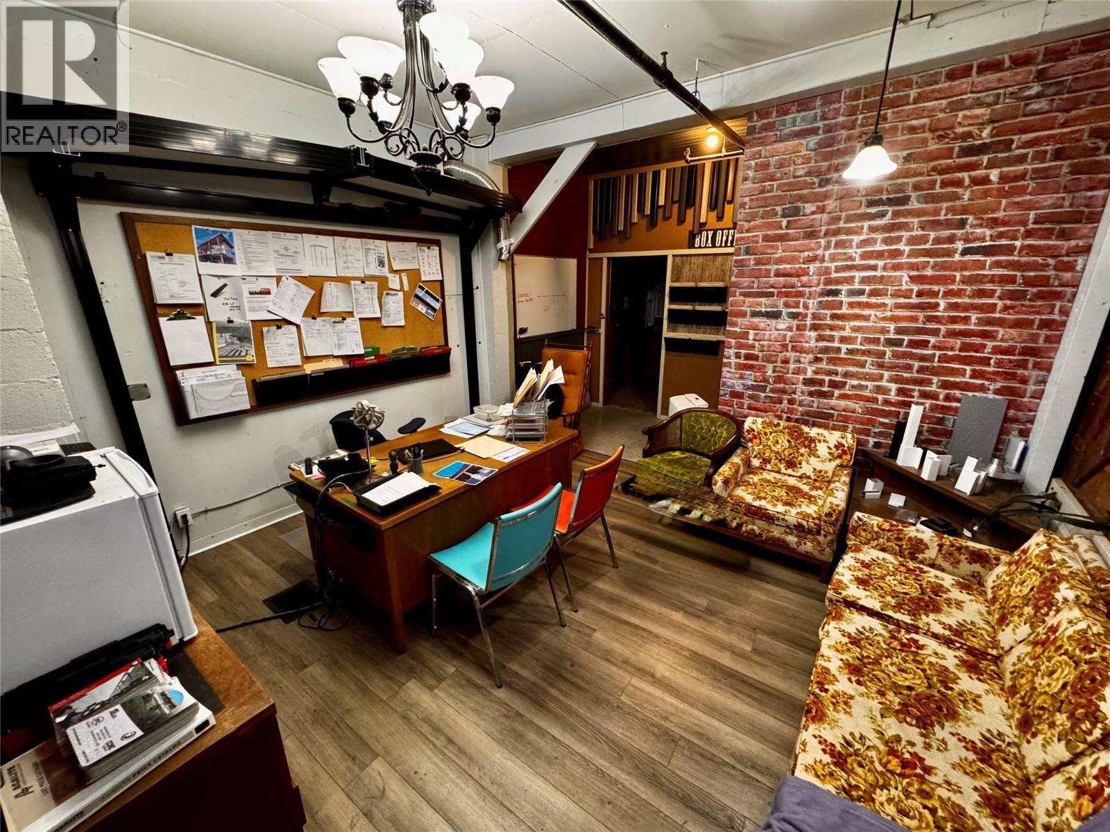 310 Co-Op Avenue Unit# 101, Oliver, BC