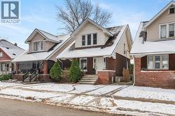 1575 CHURCH STREET Windsor, ON N8X 1V4