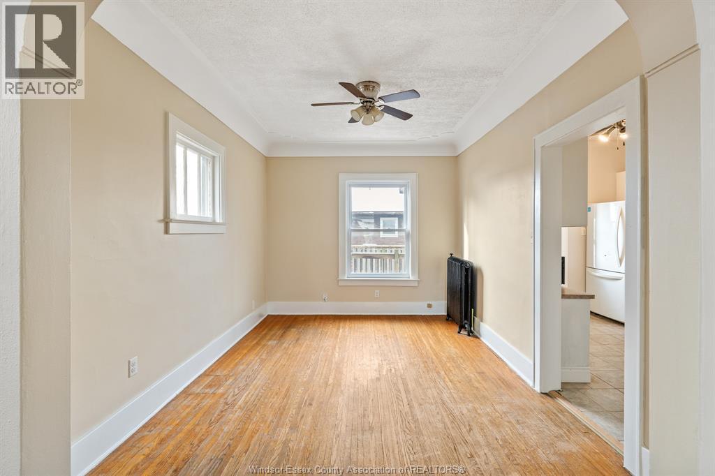 1575 Church Street, Windsor, ON - Indoor Photo Showing Other Room