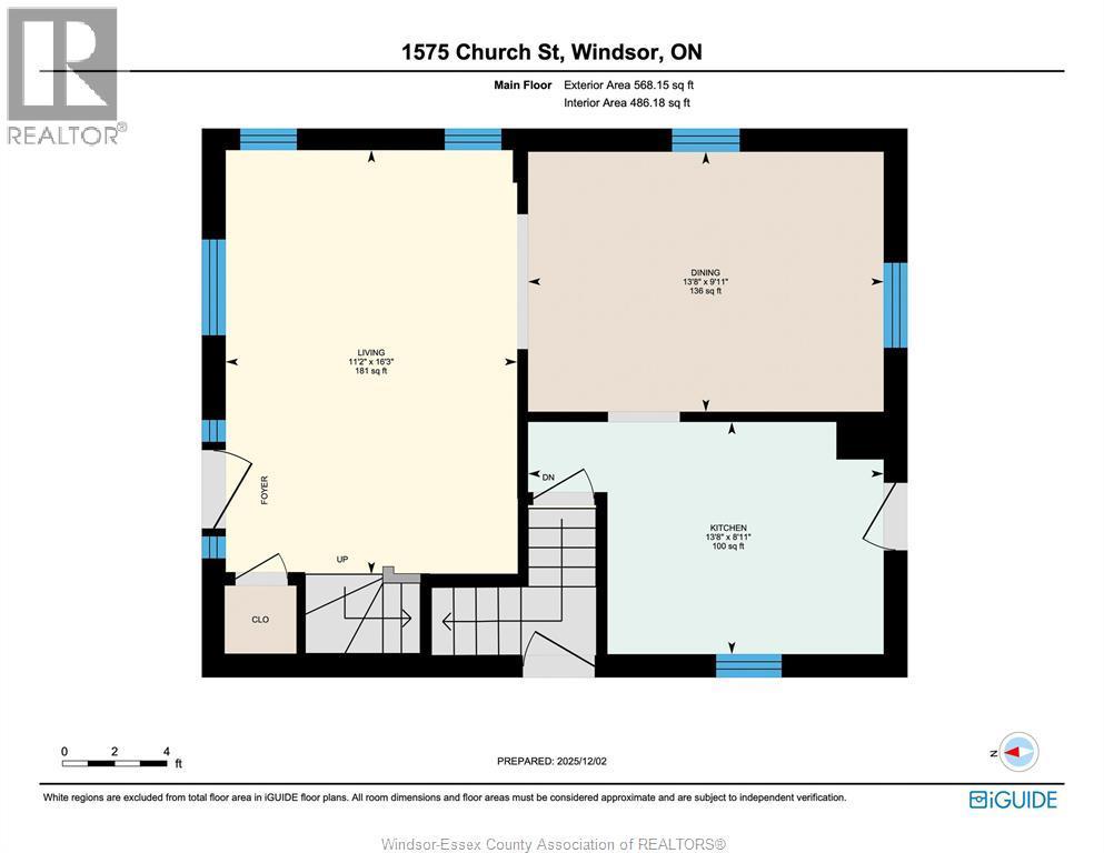 1575 Church Street, Windsor, ON - Other