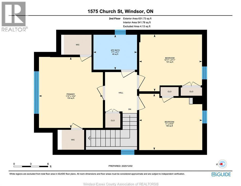 1575 Church Street, Windsor, ON - Other