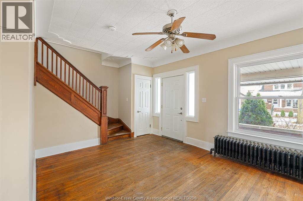 1575 Church Street, Windsor, ON - Indoor Photo Showing Other Room