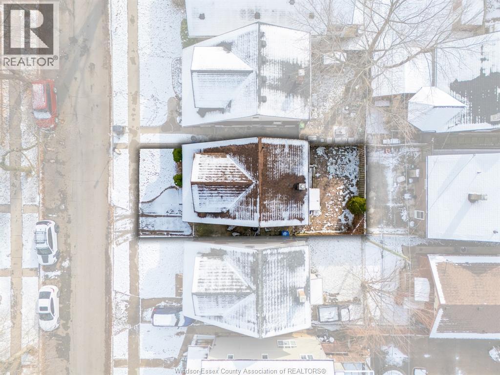 1575 Church Street, Windsor, ON -