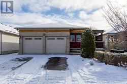 23 HUFFMAN AVENUE Port Hope, ON L1A 4K1