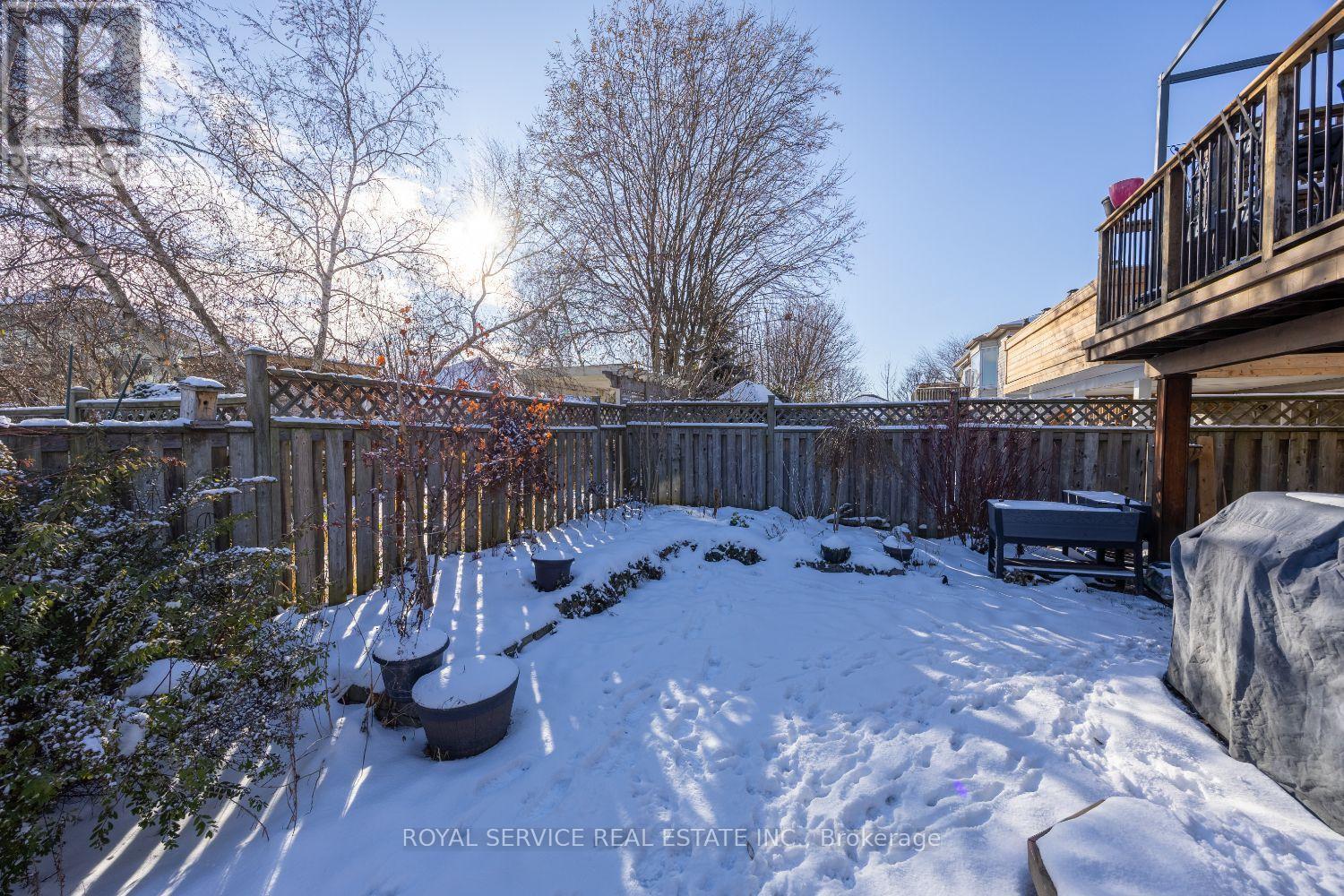 23 Huffman Avenue, Port Hope, ON - Outdoor