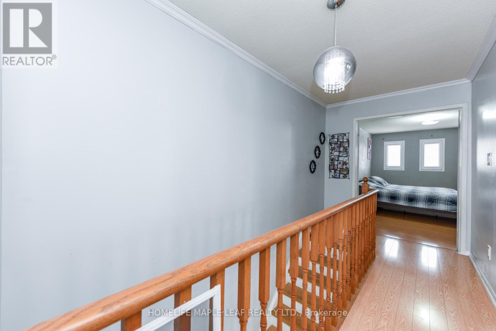 100 Alaskan Summit Court W, Brampton, ON - Indoor Photo Showing Other Room