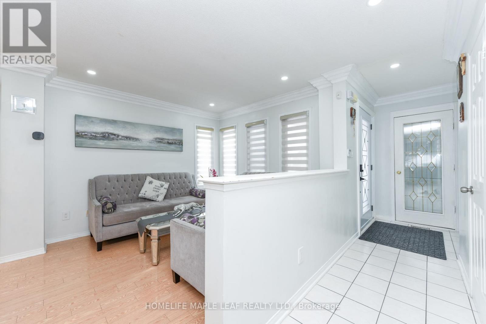 100 Alaskan Summit Court W, Brampton, ON - Indoor