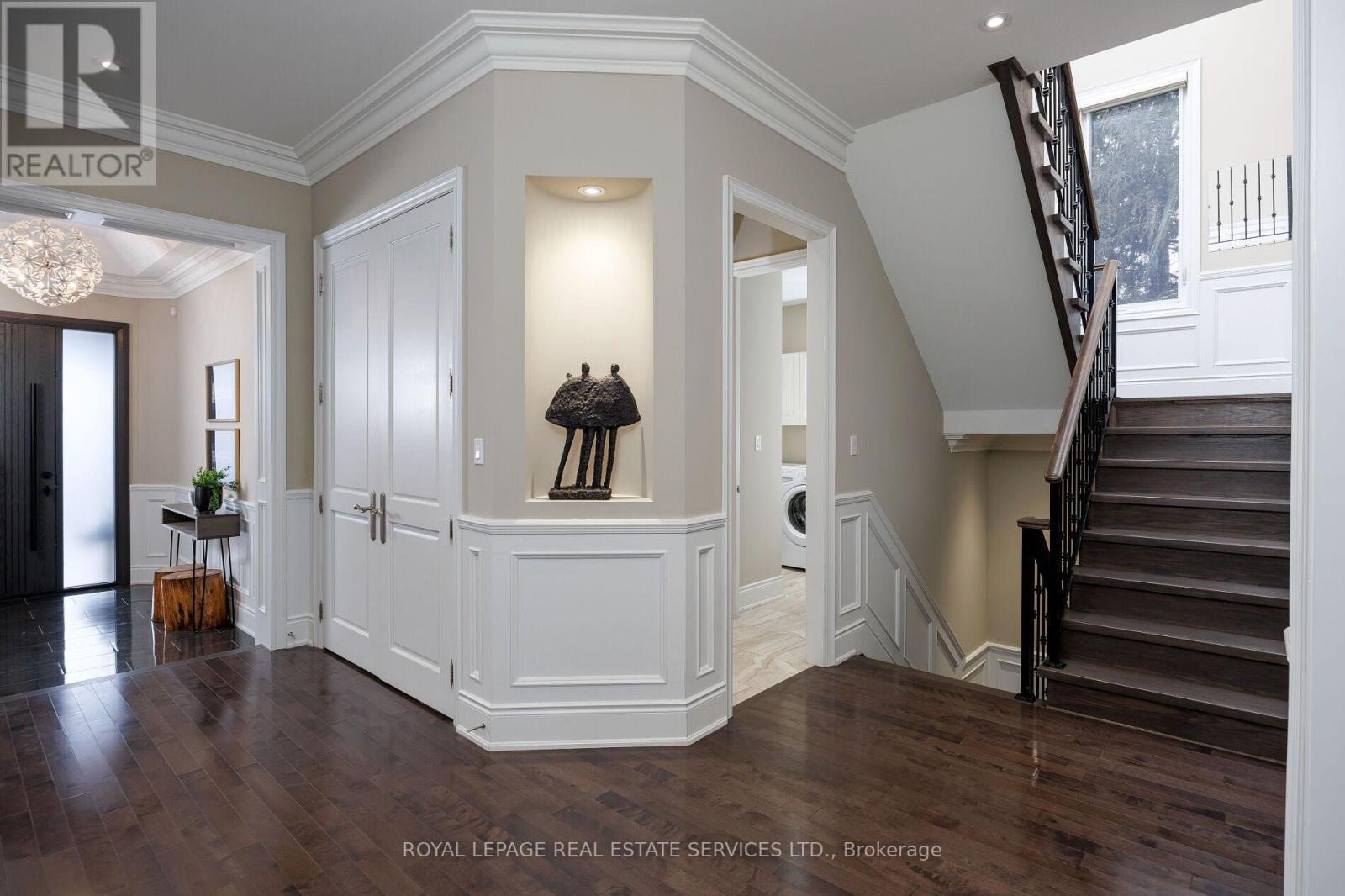 125 Paliser Court, Oakville, ON - Indoor Photo Showing Other Room