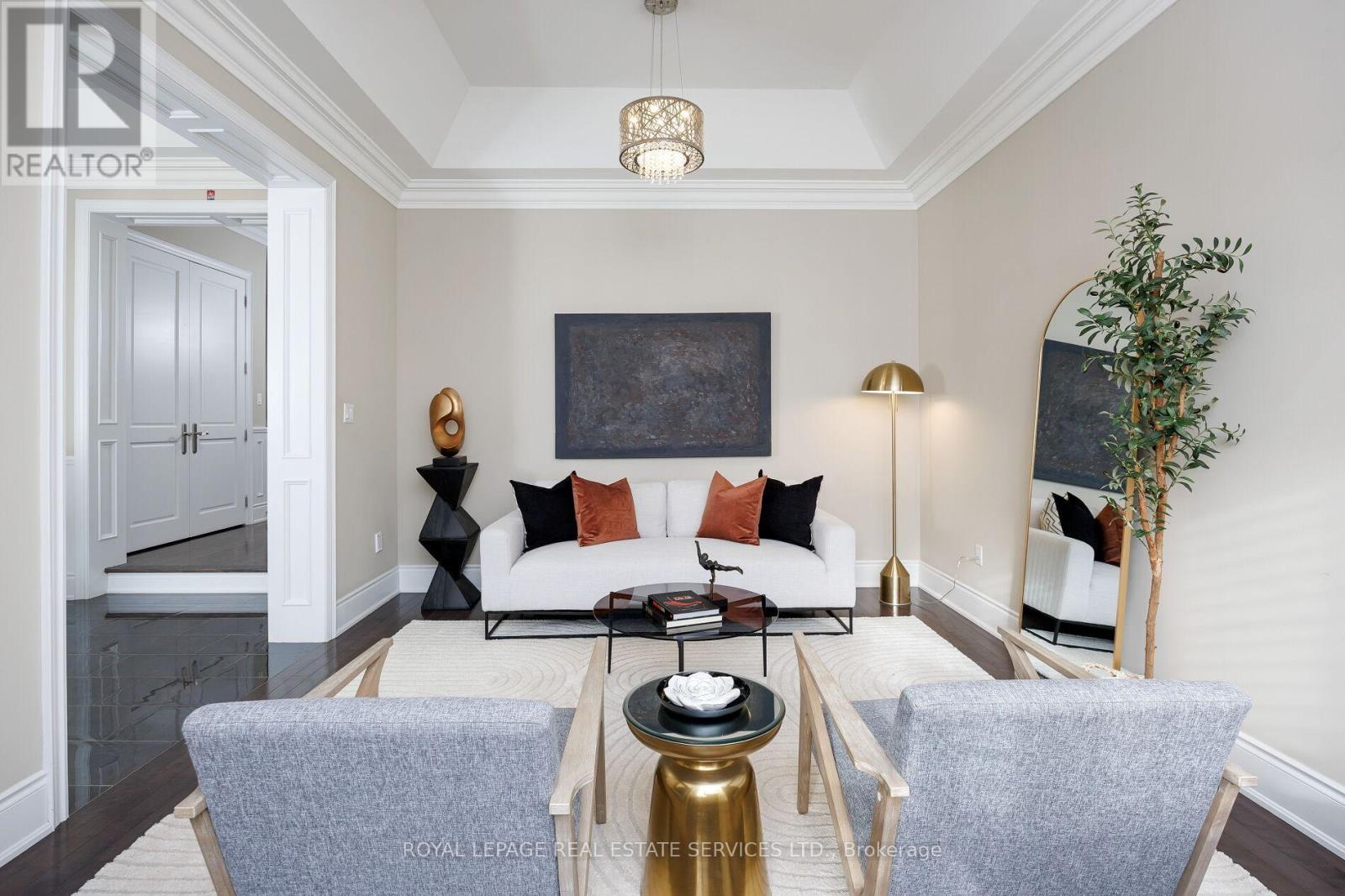 125 Paliser Court, Oakville, ON - Indoor