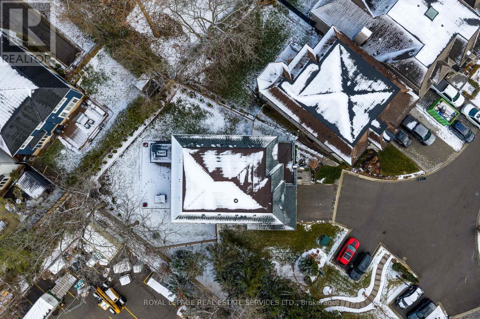 125 Paliser Court, Oakville, ON -