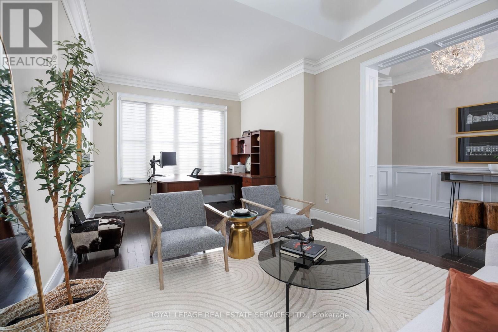 125 Paliser Court, Oakville, ON - Indoor