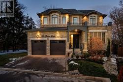 125 PALISER COURT Oakville, ON L6K 2H1