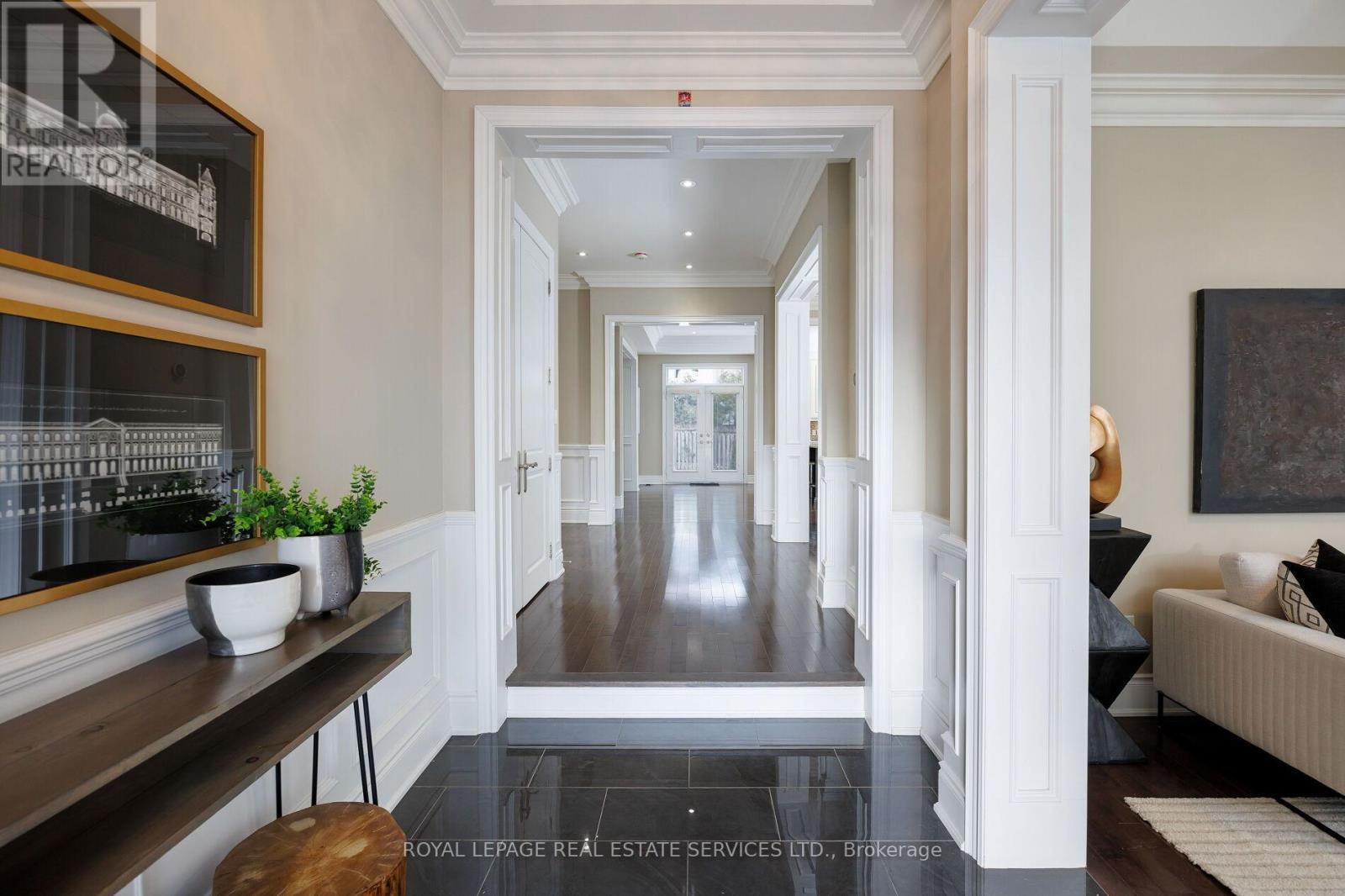 125 Paliser Court, Oakville, ON - Indoor Photo Showing Other Room