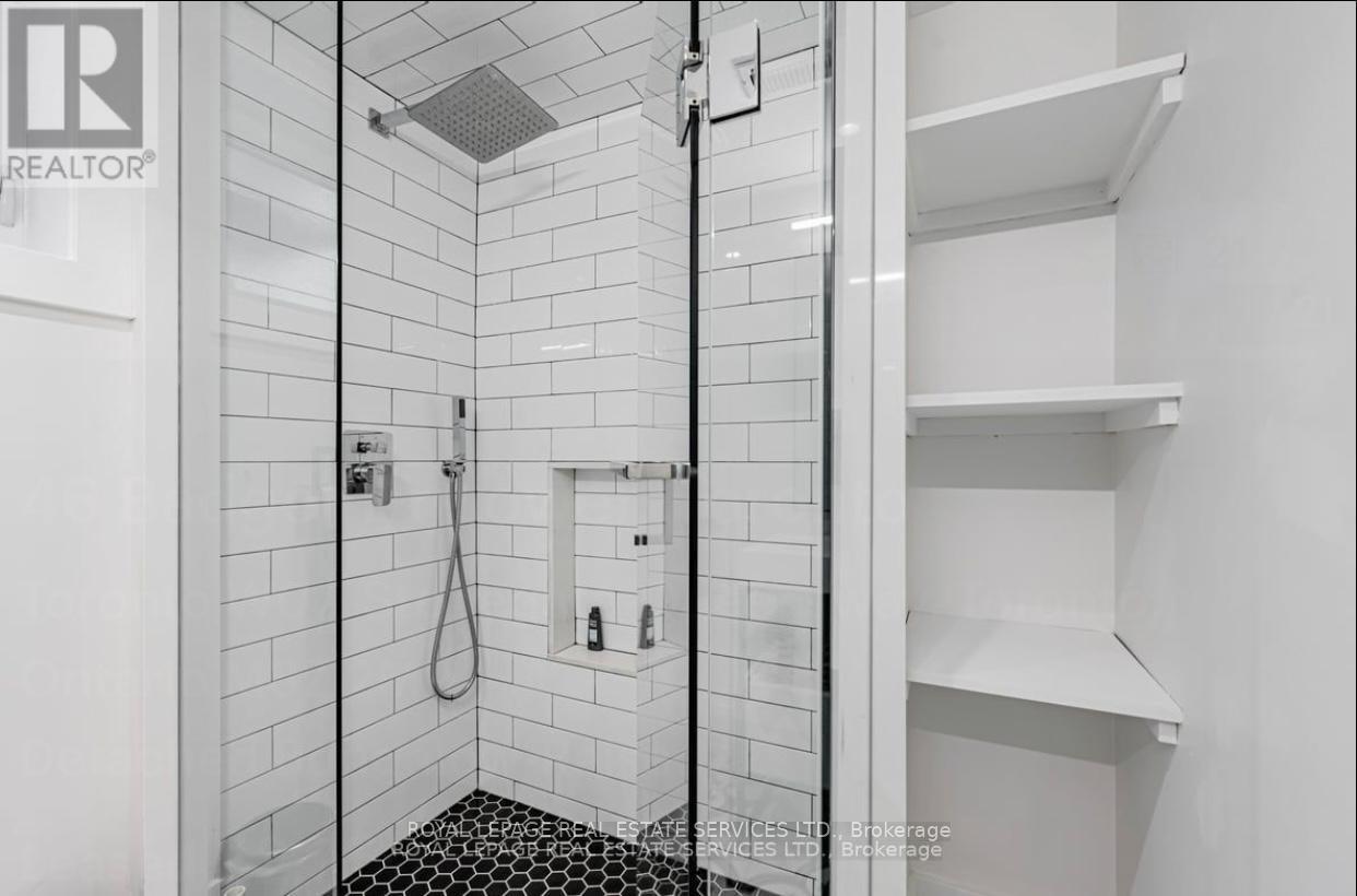 Lower - 46 Badger Drive, Toronto, ON - Indoor