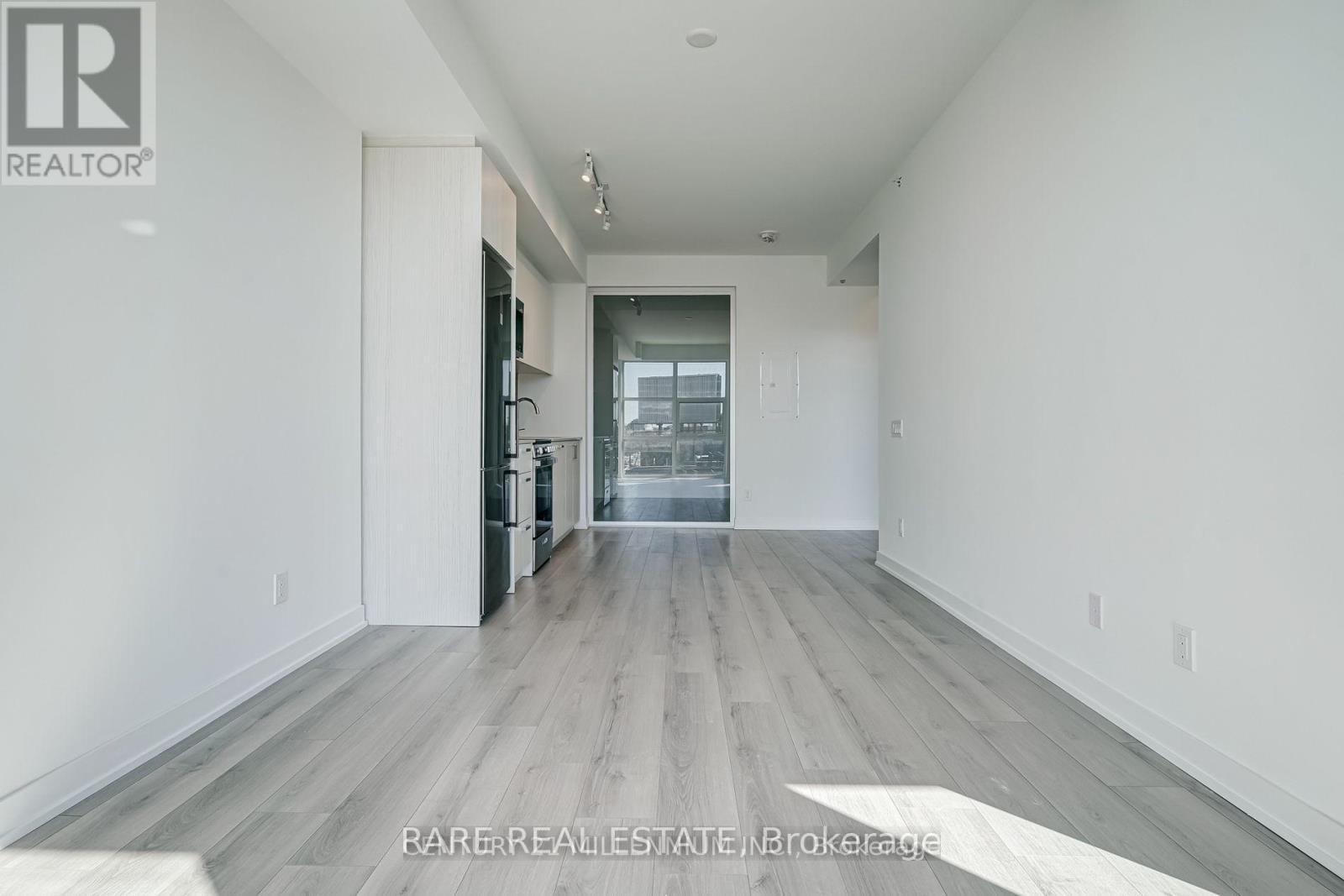 312 - 1787 St. Clair Avenue W, Toronto, ON - Indoor Photo Showing Other Room