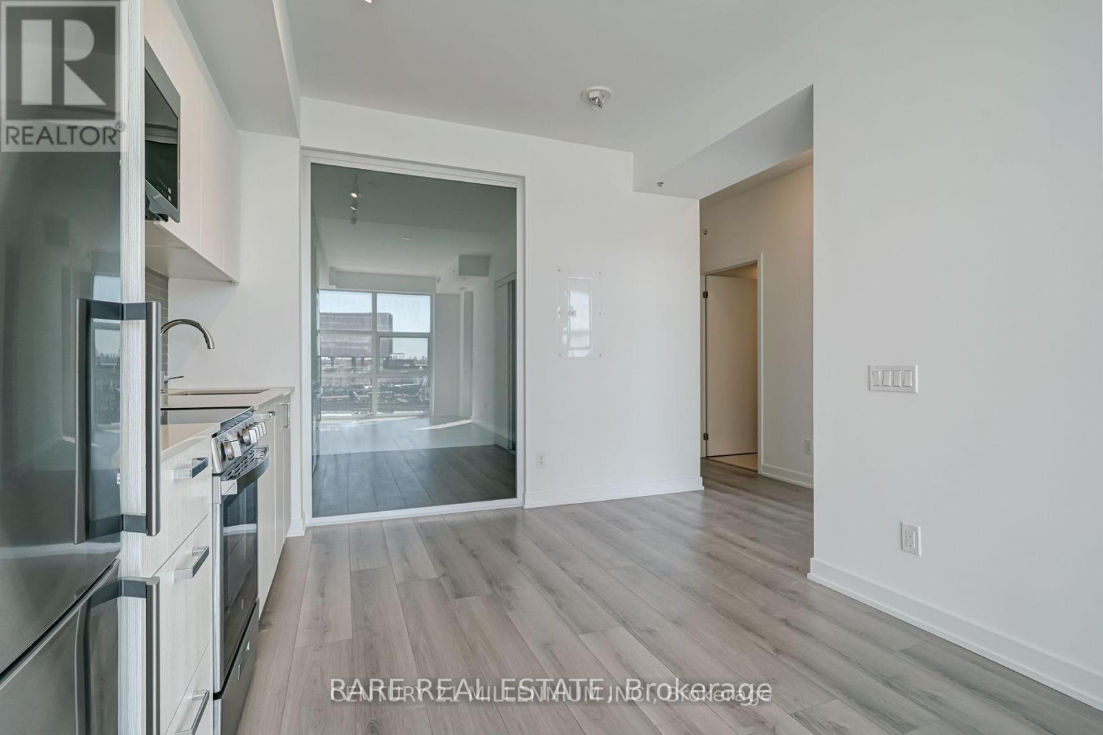 312 - 1787 St. Clair Avenue W, Toronto, ON - Indoor