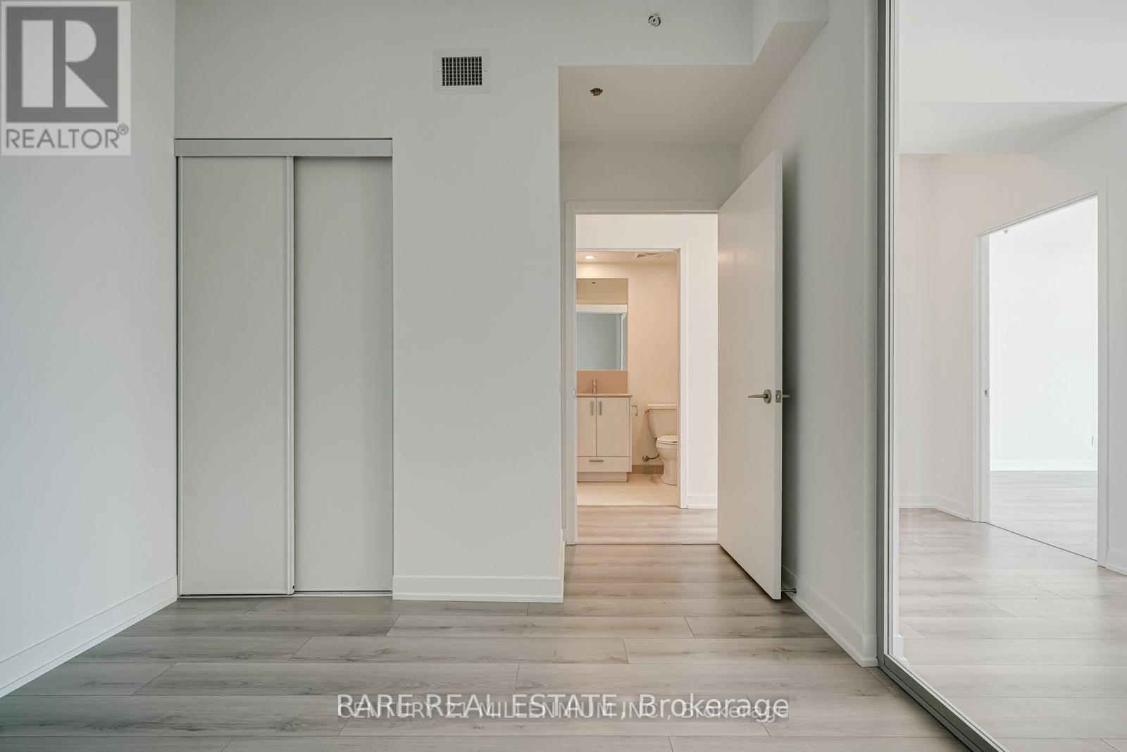 312 - 1787 St. Clair Avenue W, Toronto, ON - Indoor Photo Showing Other Room