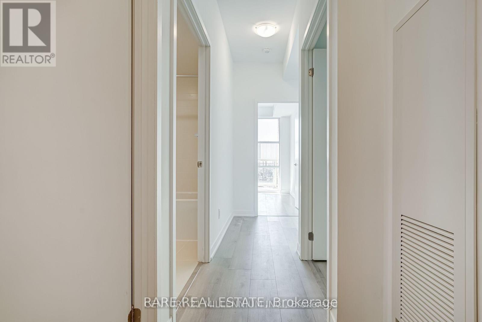 312 - 1787 St. Clair Avenue W, Toronto, ON - Indoor