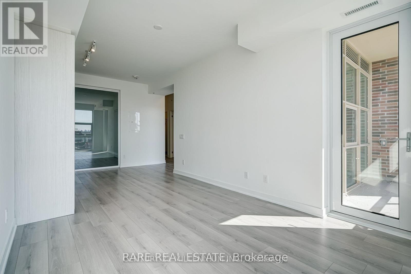 312 - 1787 St. Clair Avenue W, Toronto, ON - Indoor Photo Showing Other Room