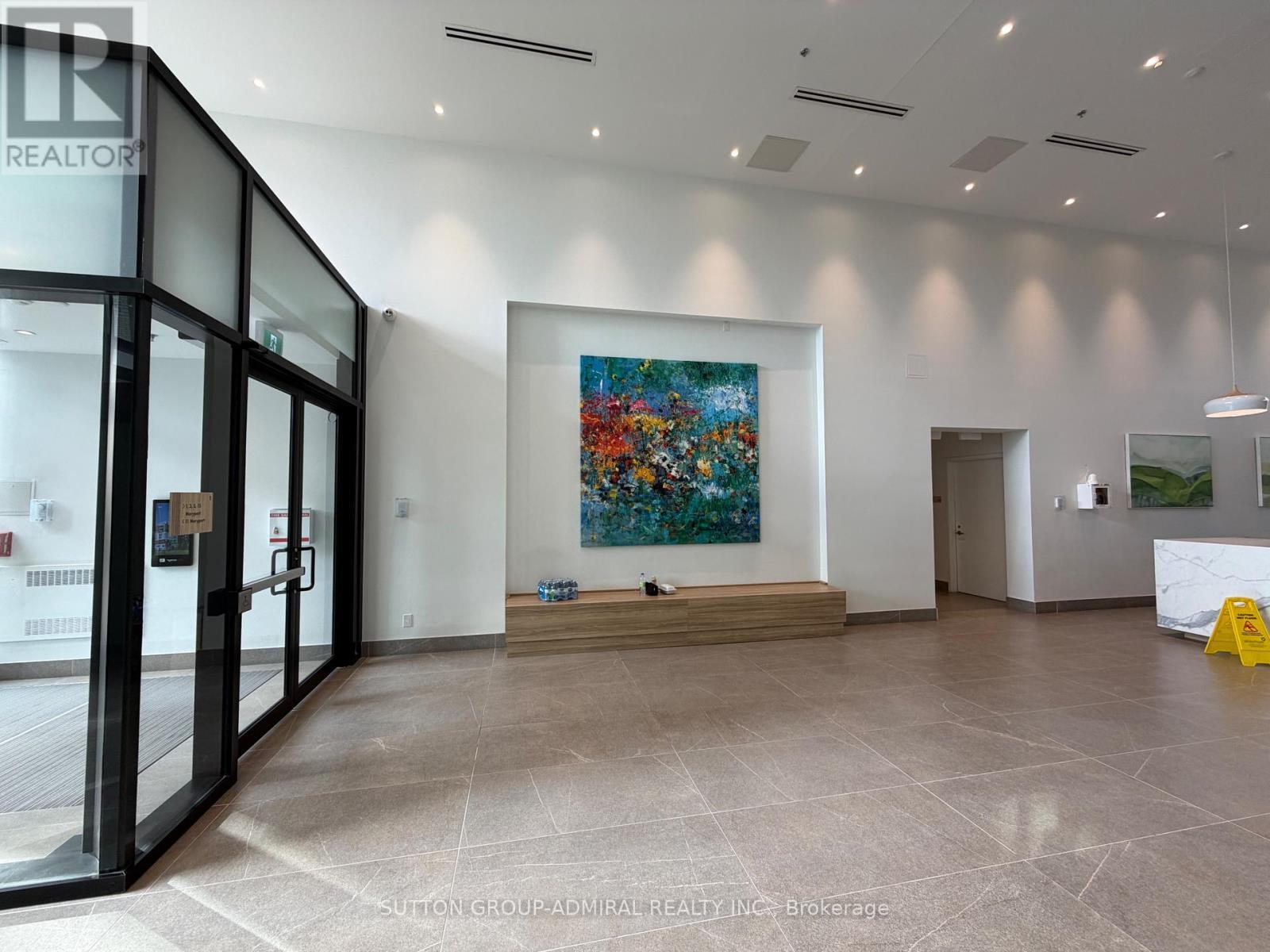 610 - 3100 Keele Street, Toronto, ON - Indoor Photo Showing Other Room