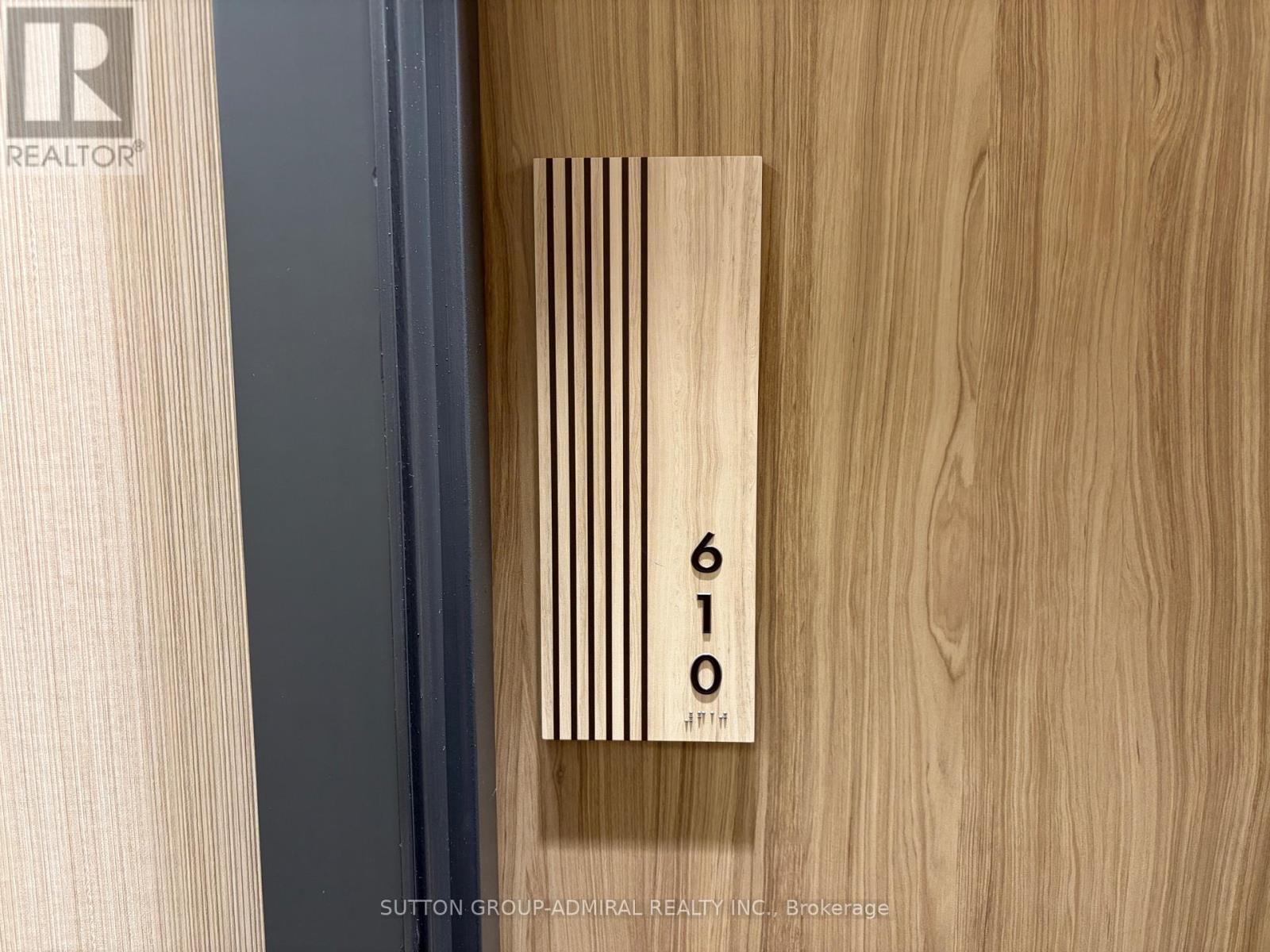 610 - 3100 Keele Street, Toronto, ON - Indoor