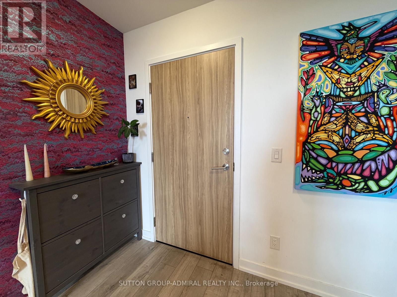 610 - 3100 Keele Street, Toronto, ON - Indoor Photo Showing Other Room