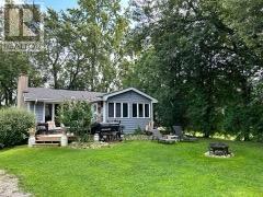 71454 Shoreline Drive, Bluewater (Hay), ON - Outdoor