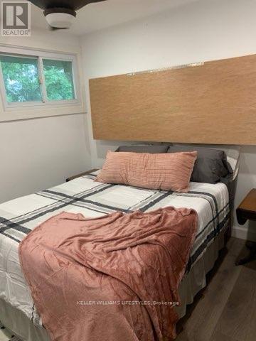 71454 Shoreline Drive, Bluewater (Hay), ON - Indoor Photo Showing Bedroom