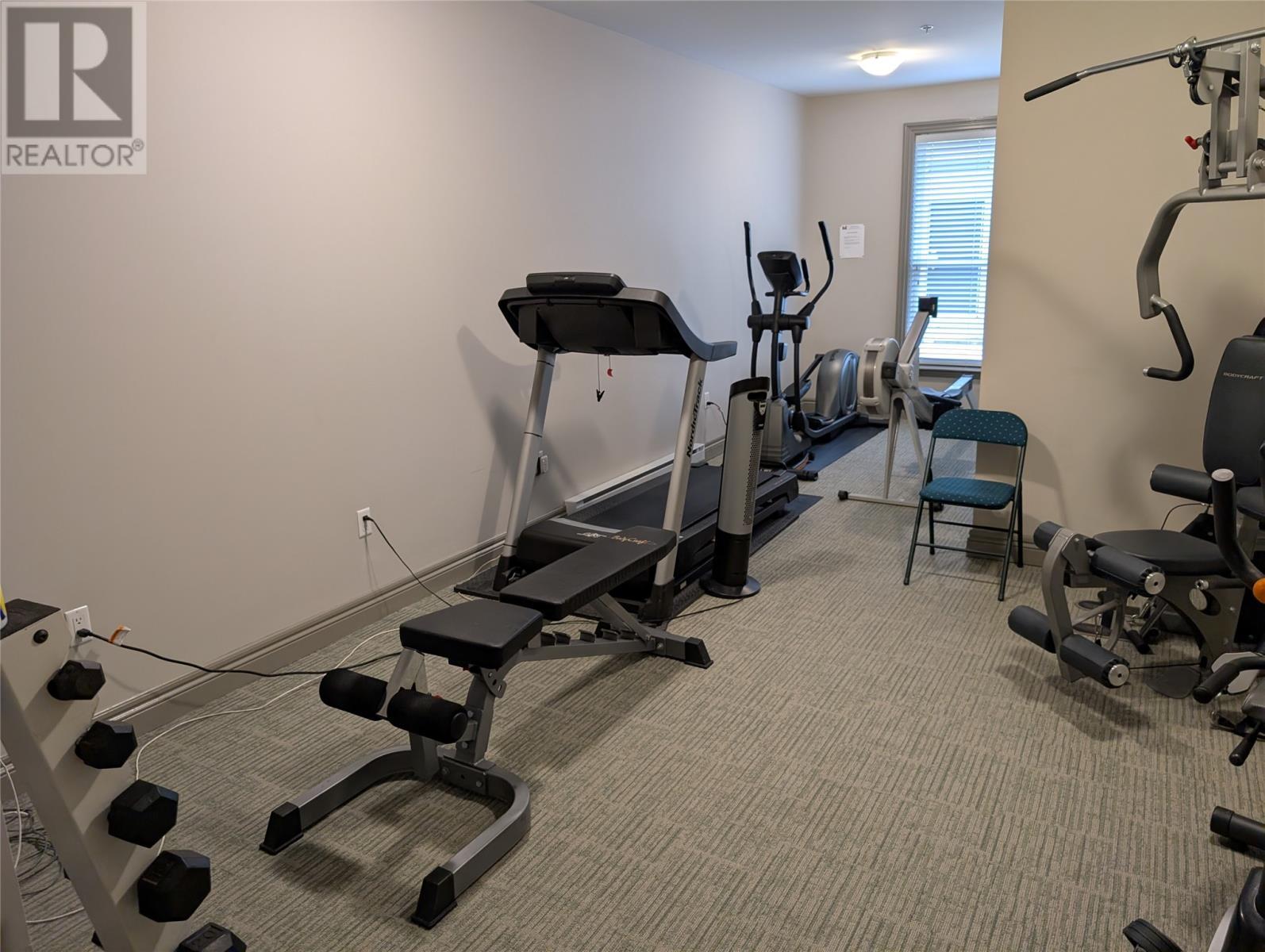 25 Bonaventure Avenue Unit#303, St. John'S, NL