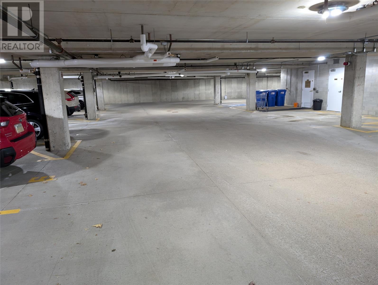 25 Bonaventure Avenue Unit#303, St. John'S, NL