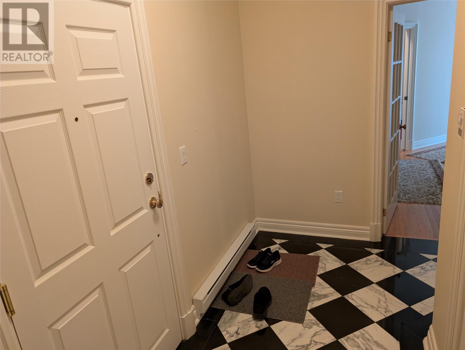 25 Bonaventure Avenue Unit#303, St. John'S, NL