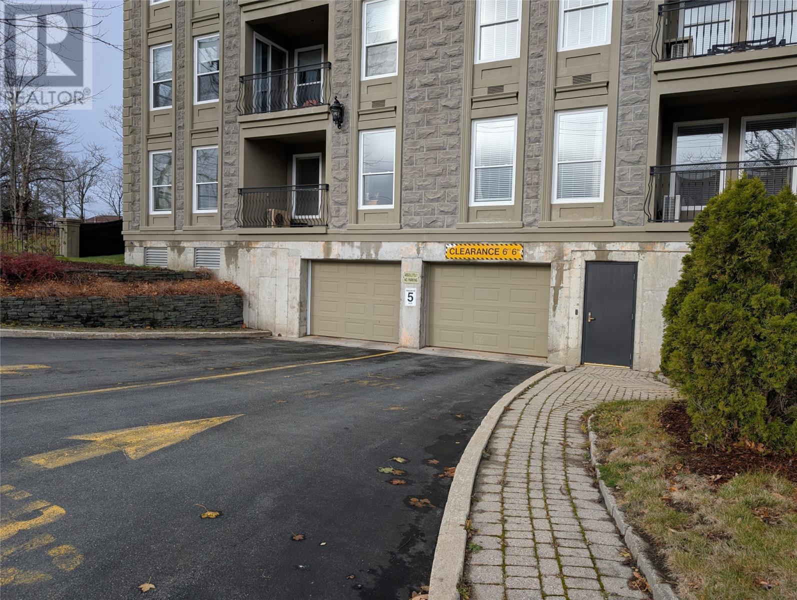 25 Bonaventure Avenue Unit#303, St. John'S, NL