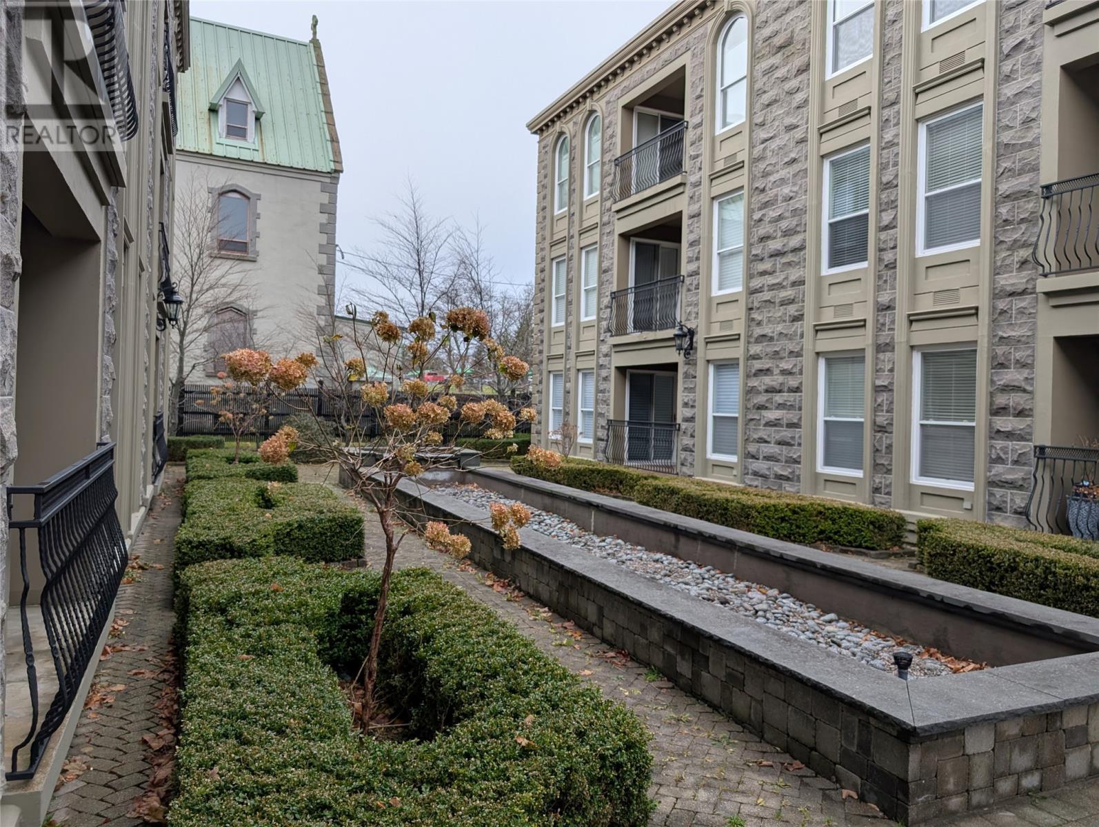 25 Bonaventure Avenue Unit#303, St. John'S, NL