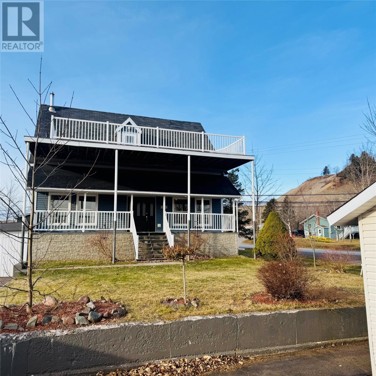 102 Main Street, Springdale, NL - Outdoor