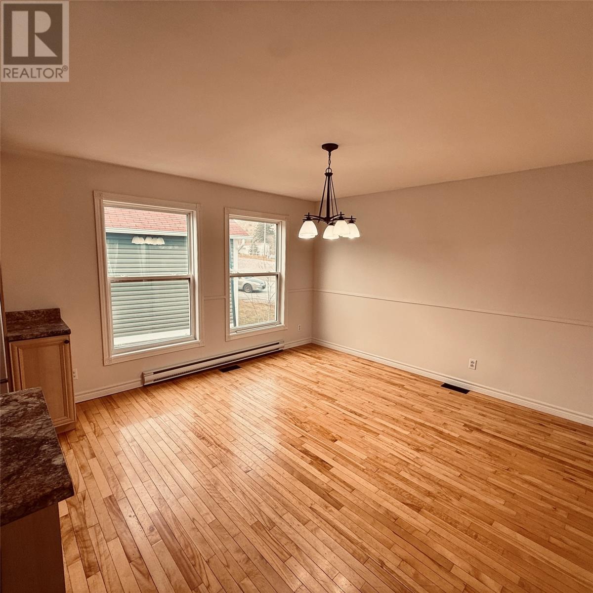 102 Main Street, Springdale, NL - Indoor Photo Showing Other Room