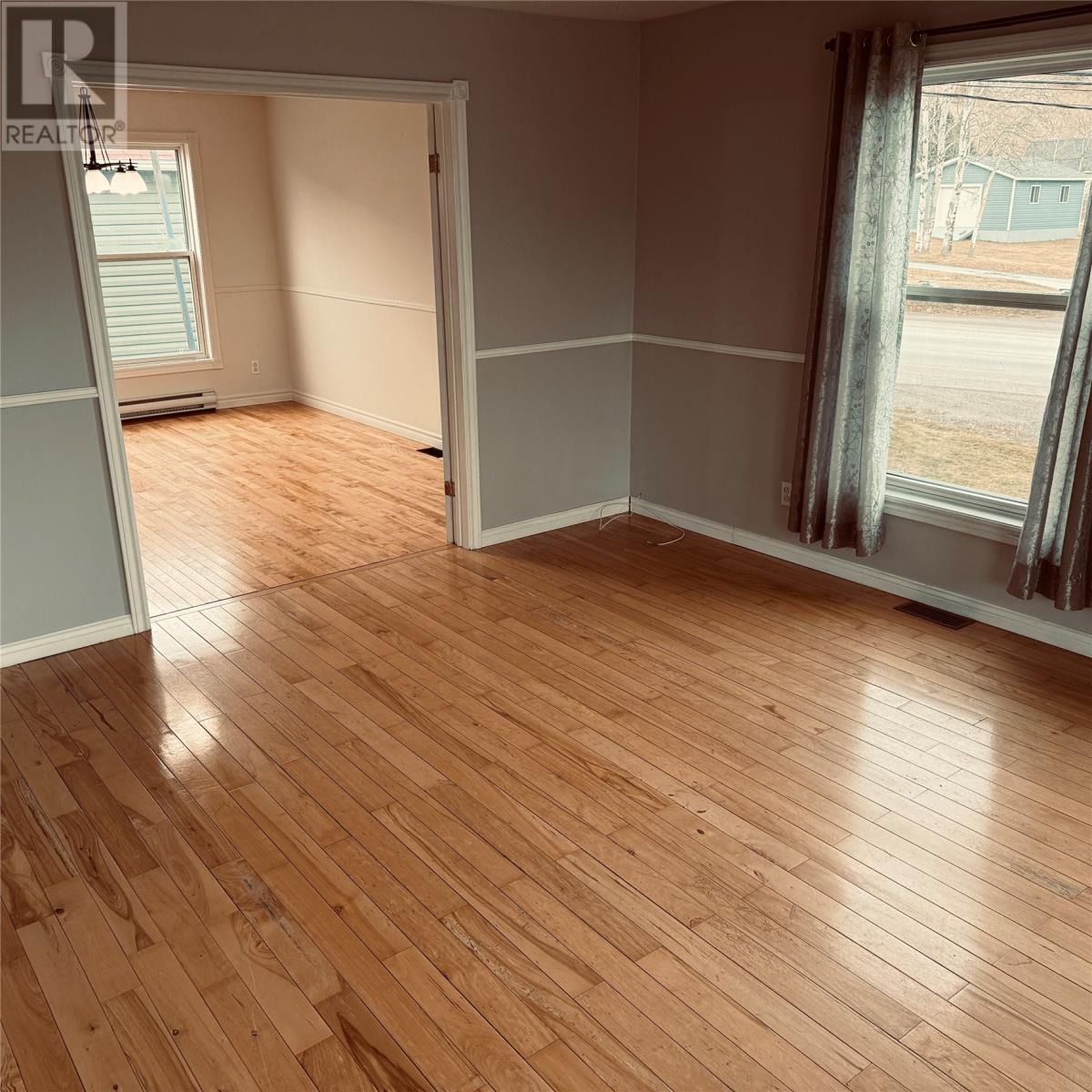 102 Main Street, Springdale, NL - Indoor Photo Showing Other Room