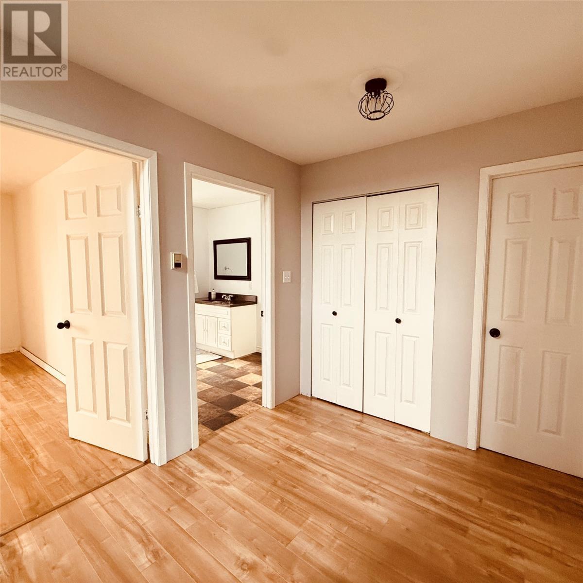 102 Main Street, Springdale, NL - Indoor Photo Showing Other Room