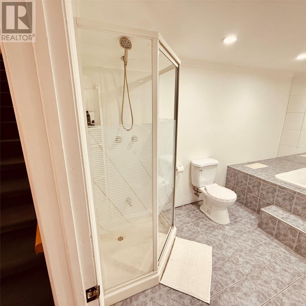 102 Main Street, Springdale, NL - Indoor Photo Showing Bathroom