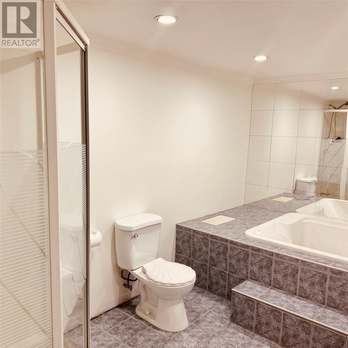 102 Main Street, Springdale, NL - Indoor Photo Showing Bathroom