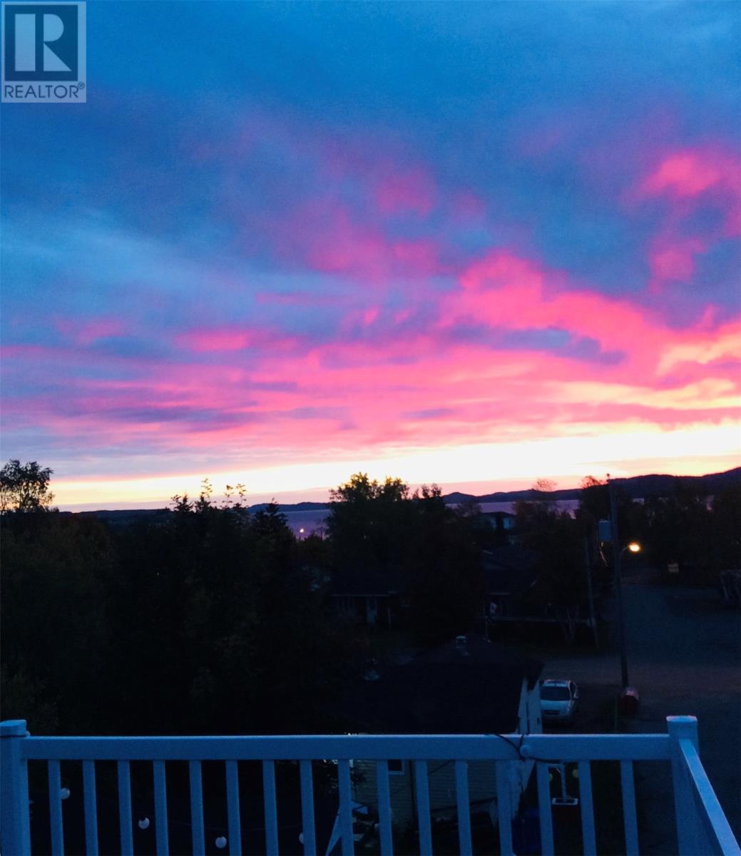 102 Main Street, Springdale, NL - Outdoor With View