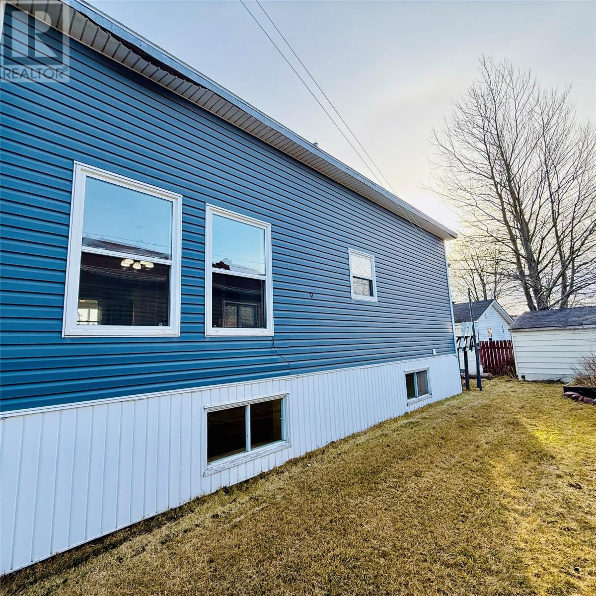 102 Main Street, Springdale, NL - Outdoor