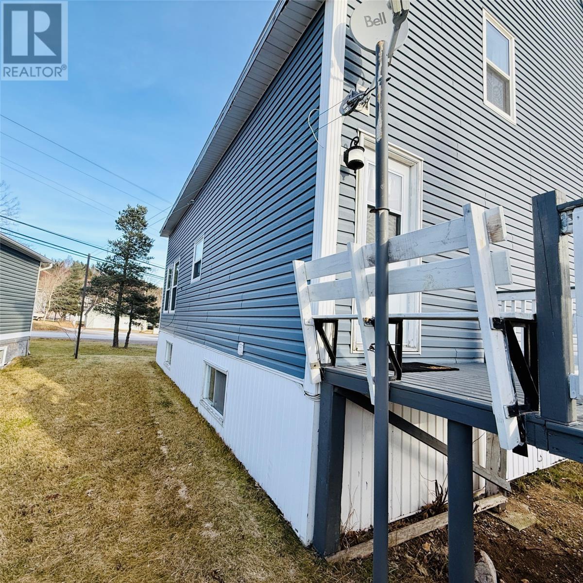 102 Main Street, Springdale, NL - Outdoor