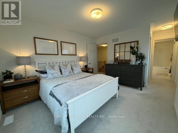 415 Trevor Street, Cobourg, ON - Indoor Photo Showing Bedroom