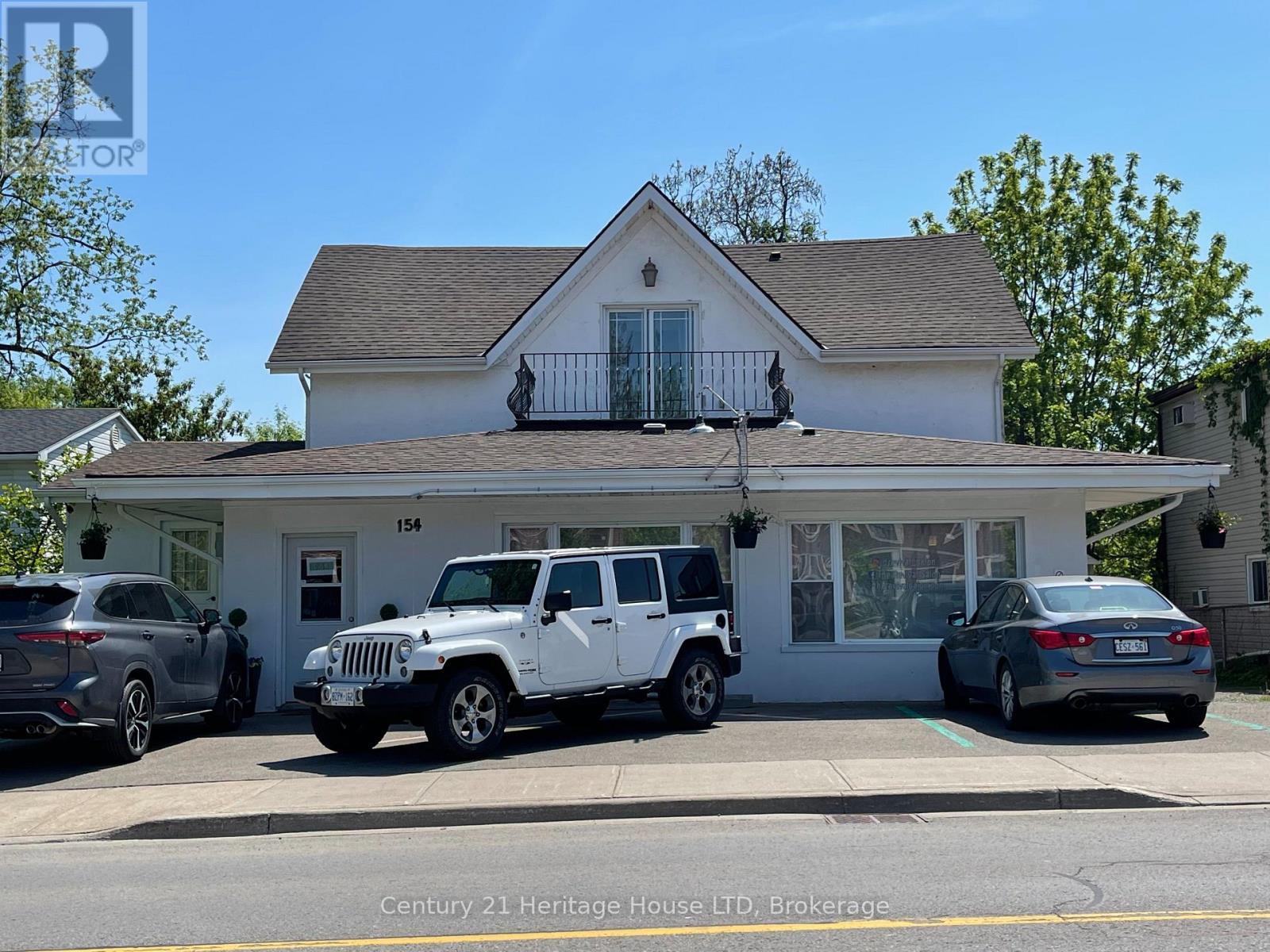 154 Ridge Road N, Fort Erie (Ridgeway), ON