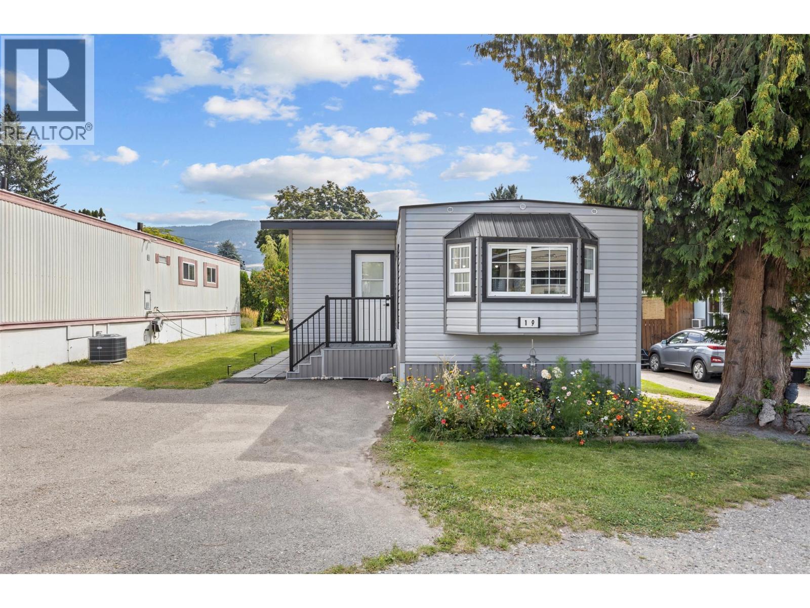 12022 Pretty Road Unit# 19, Lake Country, BC