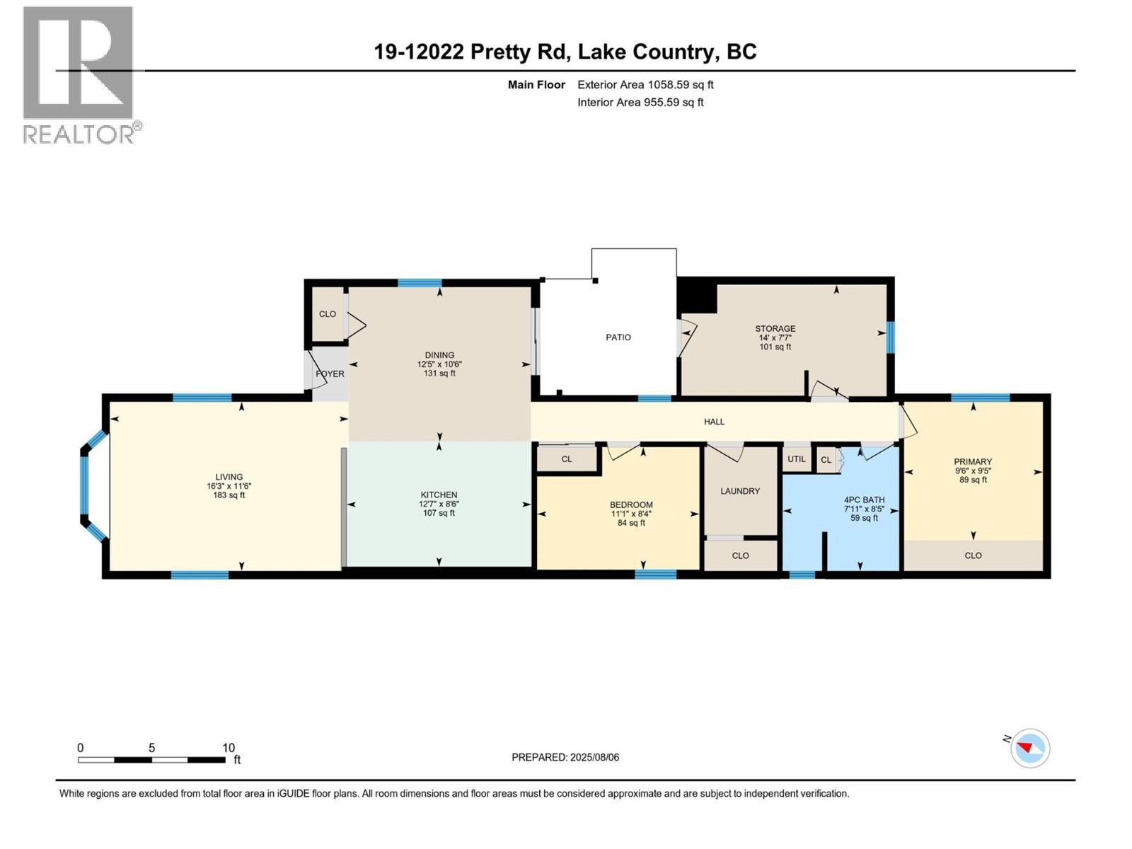 12022 Pretty Road Unit# 19, Lake Country, BC
