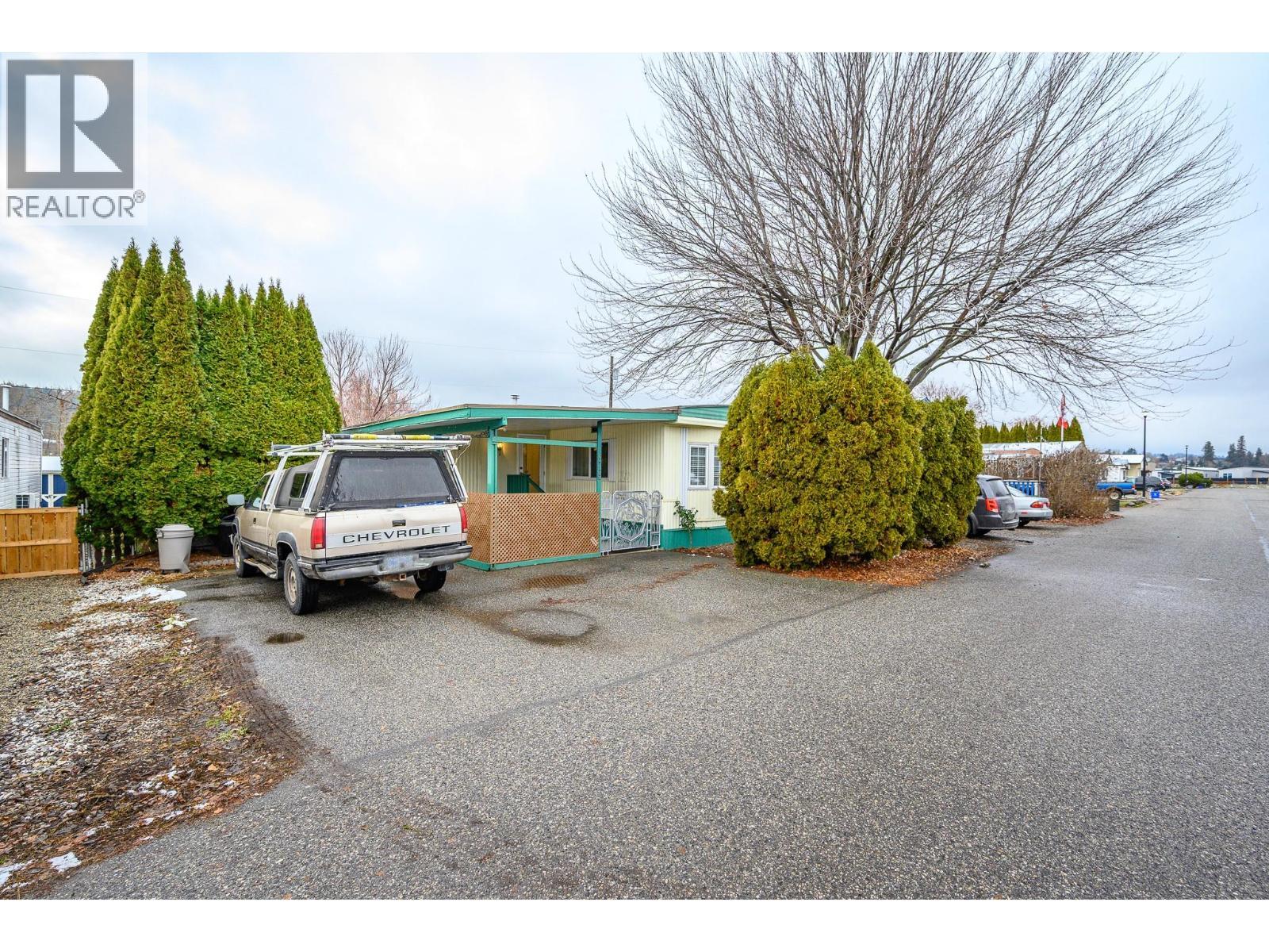 720 Commonwealth Road Unit# 64, Kelowna, BC