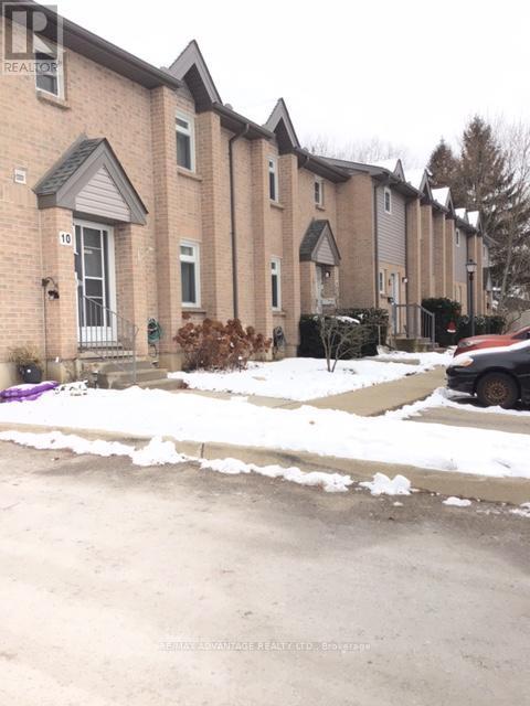 4 - 1294 Byron Baseline Road W, London South (South K), ON - Outdoor
